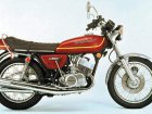 Kawasaki KH 500